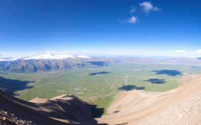 Shandur Pass, Pakistan: Best Things to Do – Top Picks
