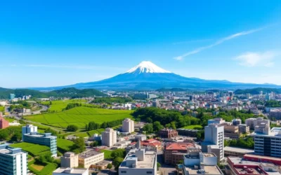 Shizuoka City, Japan: Best Things to Do – Top Picks