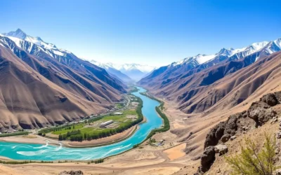 Skardu, Pakistan: Best Things to Do – Top Picks