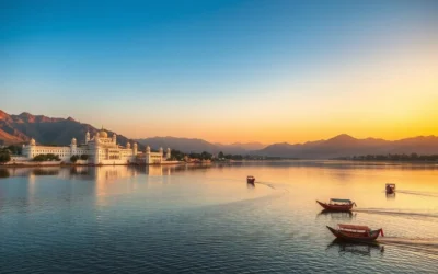 Udaipur, Rajasthan: Best Things to Do – Top Picks
