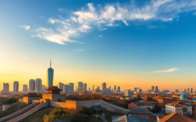 Xi’An, China: Best Things to Do – Top Picks