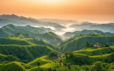 Khagrachari Hills, Bangladesh: Best Things to Do – Top Picks