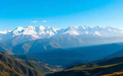 Gilgit-Baltistan Region, Pakistan: Best Things to Do – Top Picks