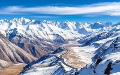 Karakoram Highway, Pakistan: Best Things to Do – Top Picks