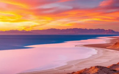 Salton Sea (Southeast), California: Best Things to Do – Top Picks