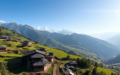 Kalasha Valleys, Pakistan: Best Things to Do – Top Picks