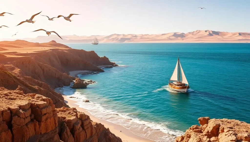 Paracas, Peru: Best Things to Do - Top Picks