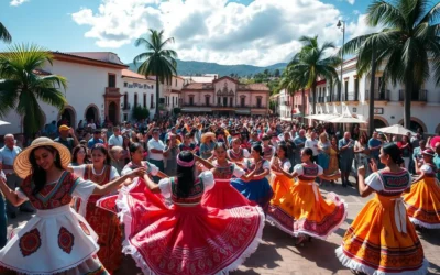 Paraguay: Top Festivals to Check Out When Visiting
