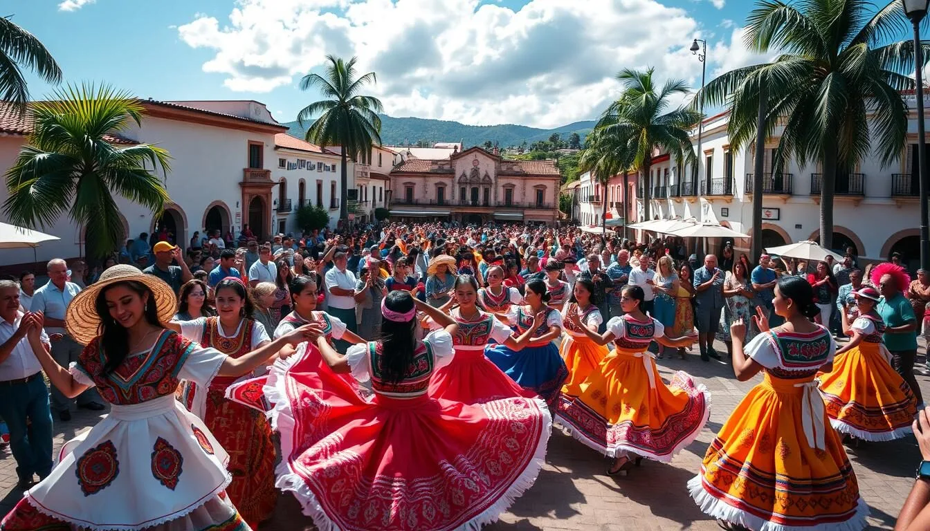 Paraguay: Top Festivals to Check Out When Visiting