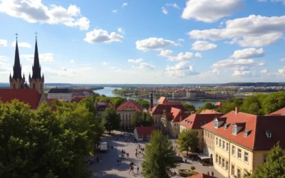 Pardubice, Czechia: Best Things to Do – Top Picks