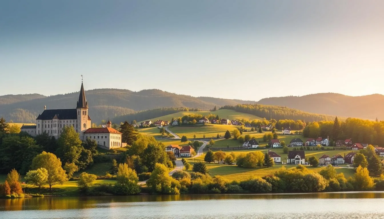 Pardubice Region, Czechia: Best Things to Do - Top Picks