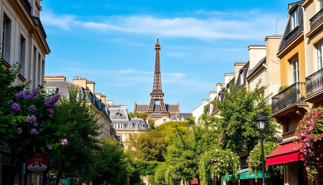 Paris, France: Best Months for a Weather-Savvy Trip