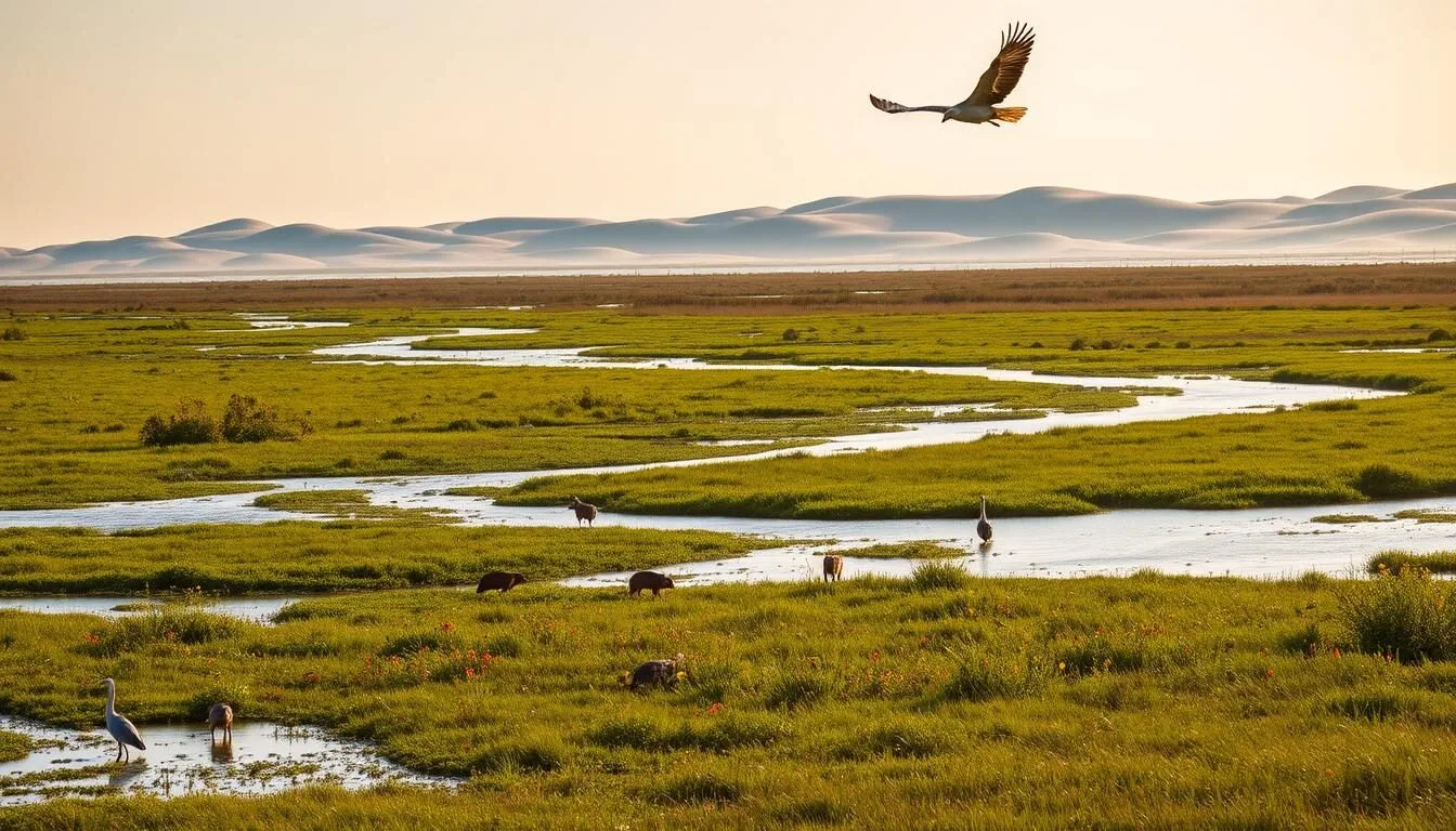 Pea Island, North Carolina: Best Things to Do - Top Picks