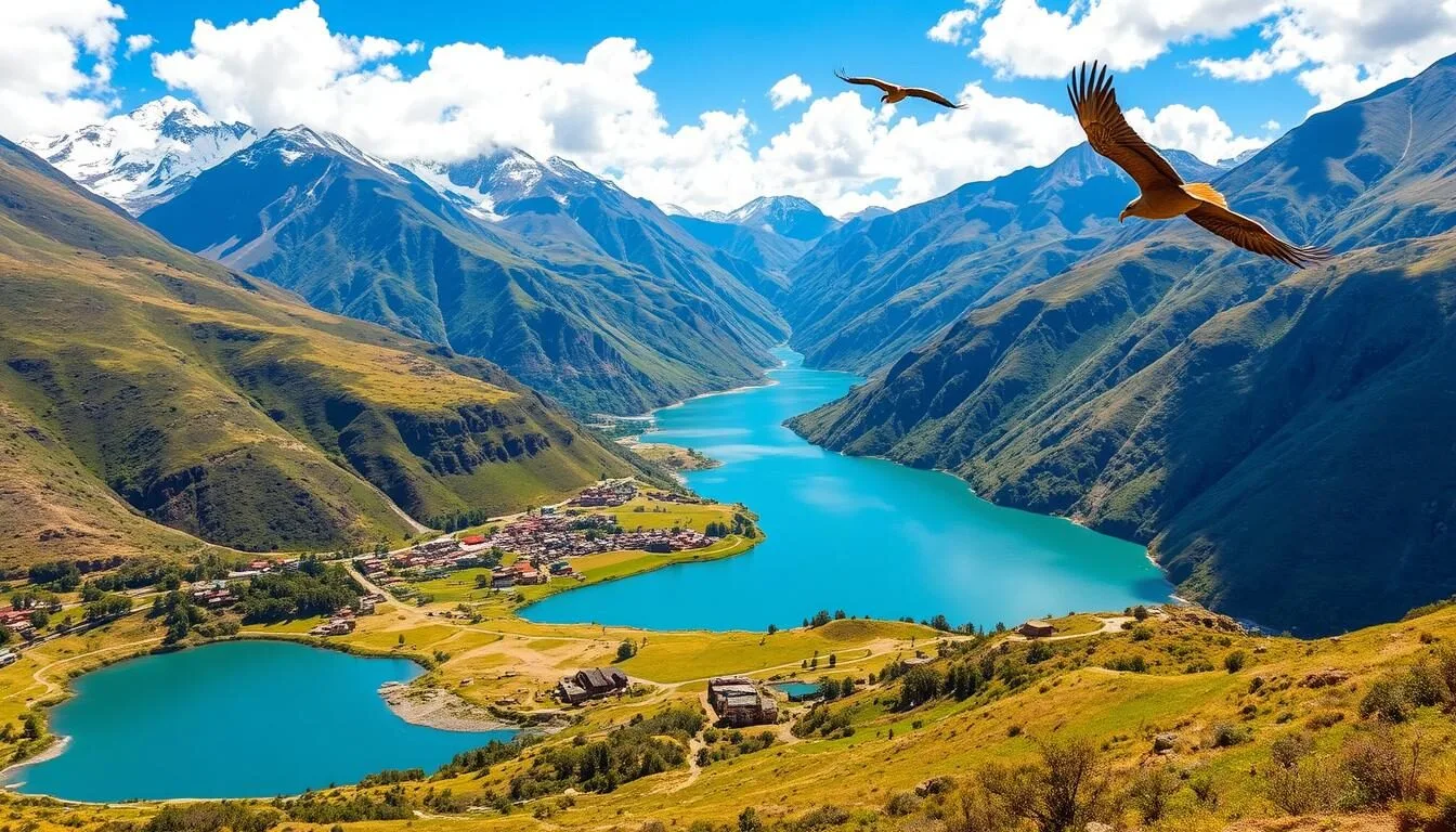 Peru: Best Months for a Weather-Savvy Trip