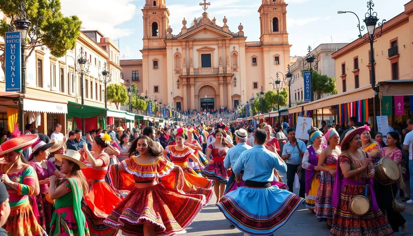 Peru: Top Festivals to Check Out When Visiting