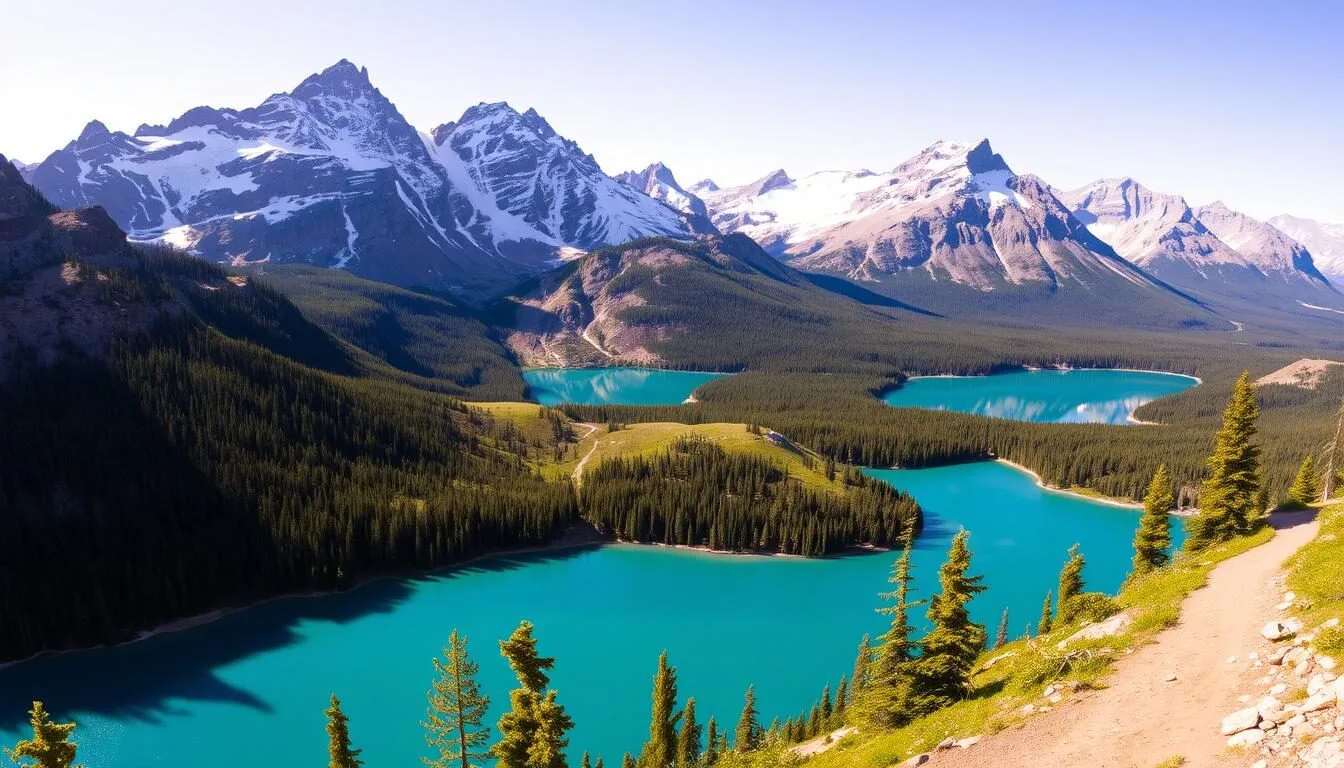 Peyto Lake, Alberta: Best Things to Do - Top Picks