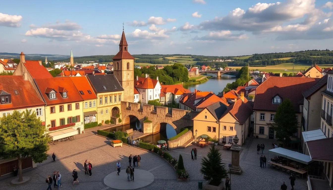 Pisek, Czechia: Best Things to Do - Top Picks