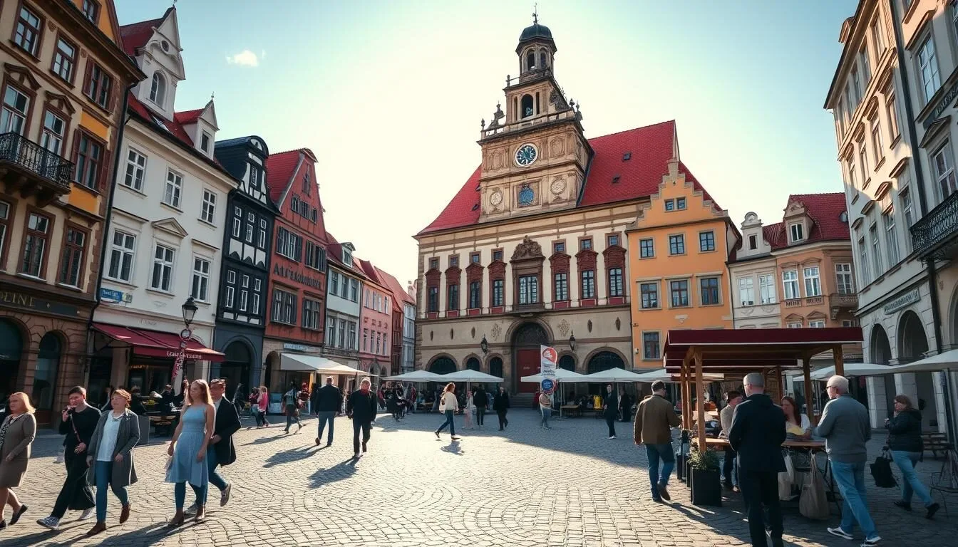 Plzen, Czechia: Best Things to Do - Top Picks