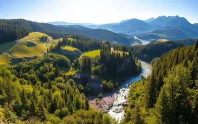 Podyji National Park, Czechia: Best Things to Do – Top Picks