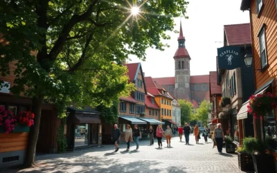 Porvoo, Finland: Best Things to Do – Top Picks