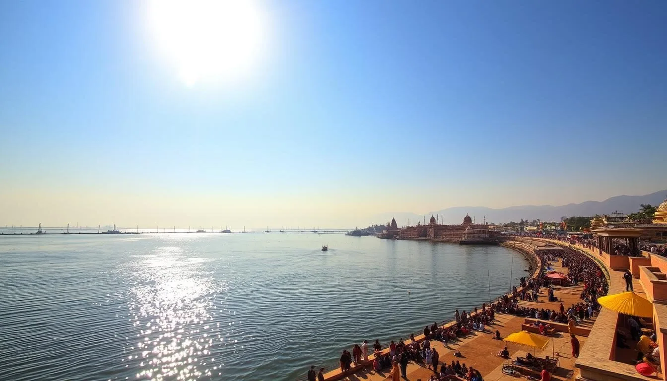 Prayagraj, Uttar Pradesh: Best Things to Do - Top Picks