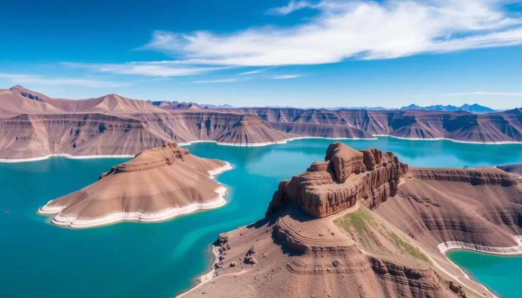 Preacher's Point Abraham Lake image