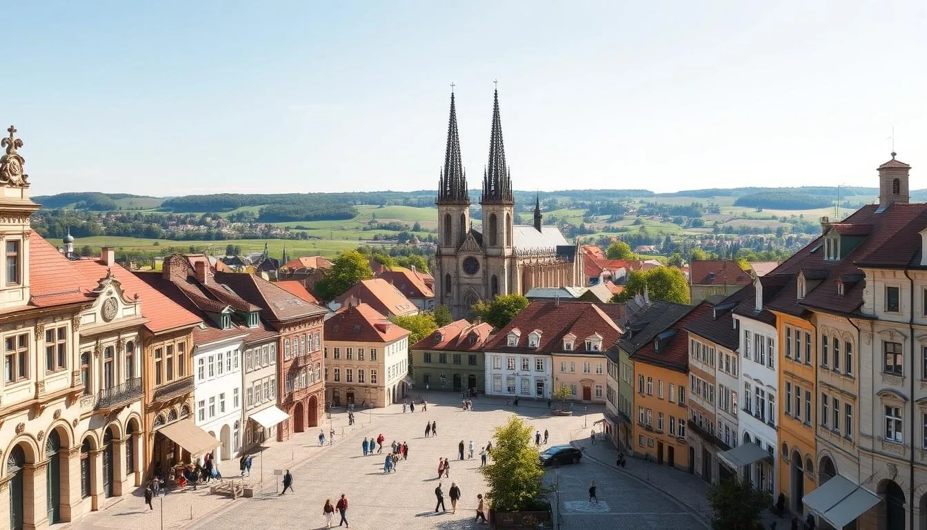 Prostejov, Czechia: Best Things to Do - Top Picks
