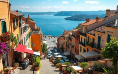 Provence-Alpes-Côte d’Azur (PACA), France: Best Things to Do – Top Picks
