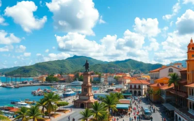 Puerto Cabello, Venezuela: Best Things to Do – Top Picks