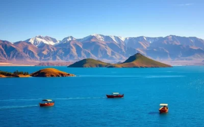 Puno, Peru: Best Things to Do – Top Picks