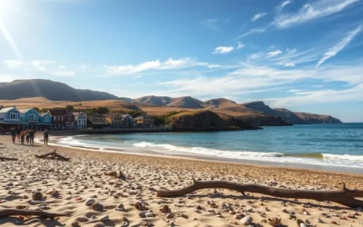 Punta del Diablo, Uruguay: Best Things to Do – Top Picks