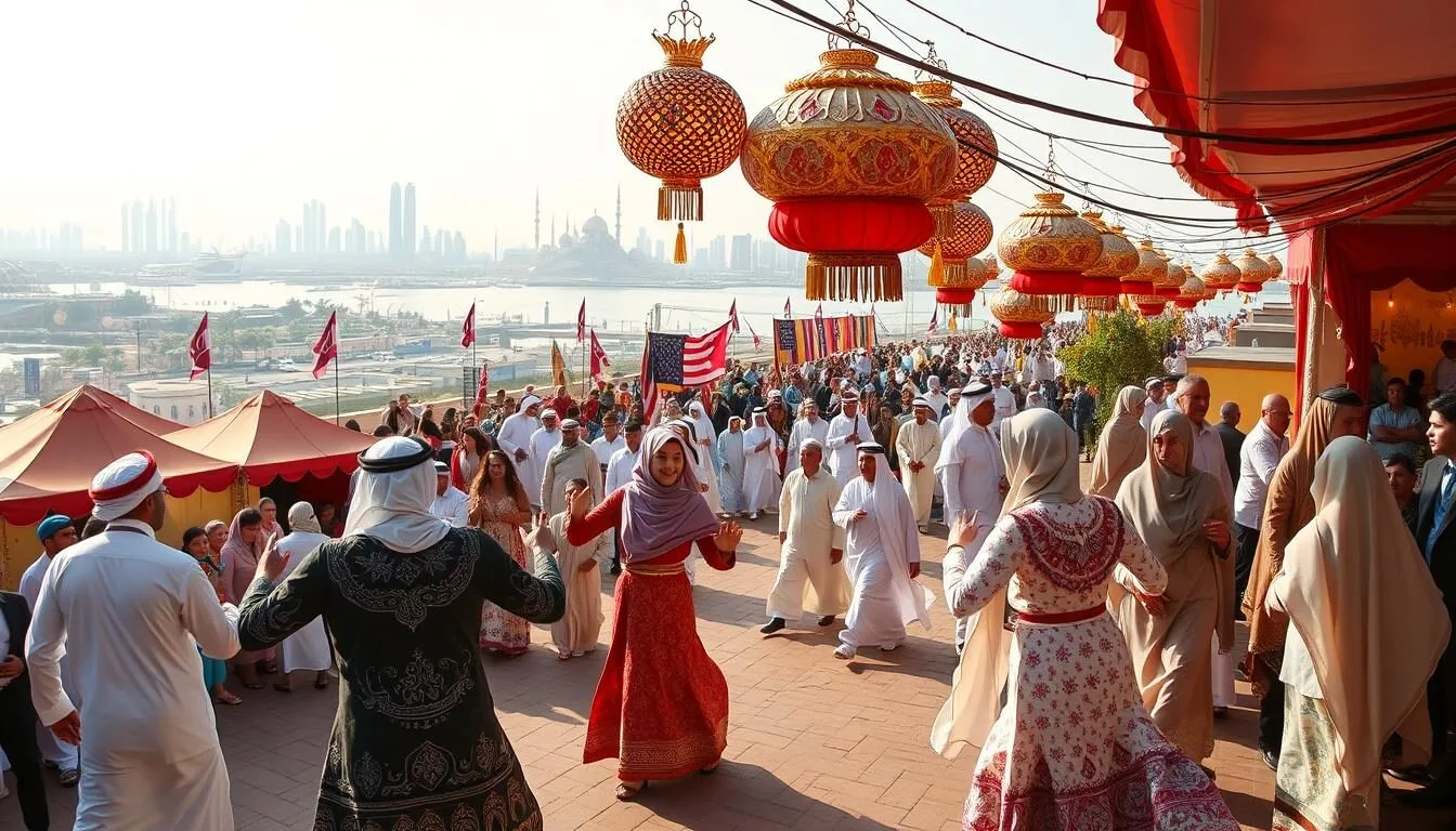 Qatar: Top Festivals to Check Out When Visiting