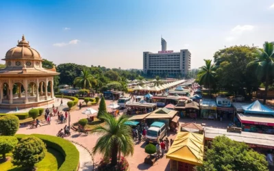 Rajkot, Gujarat: Best Things to Do – Top Picks