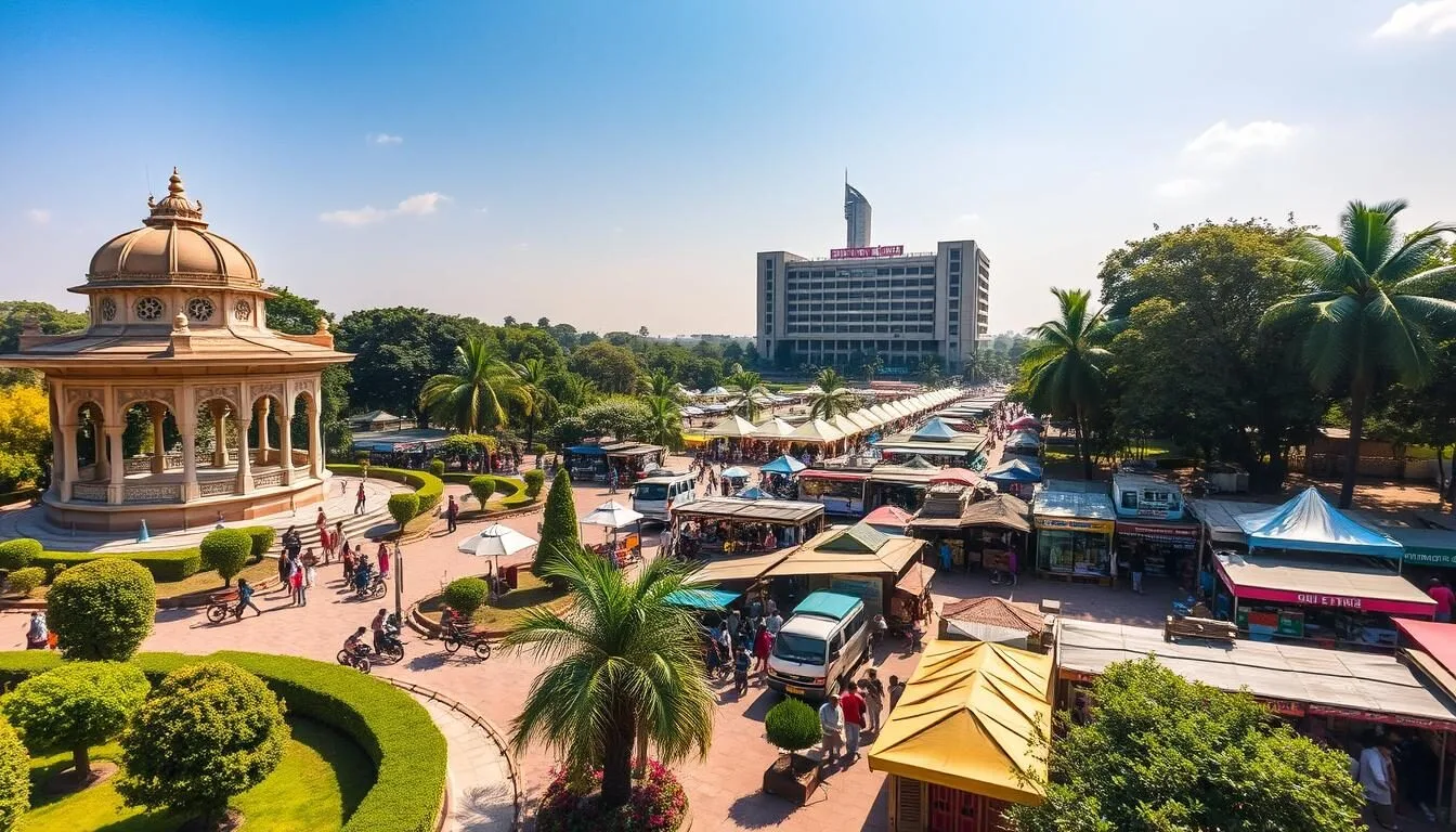 Rajkot, Gujarat: Best Things to Do - Top Picks