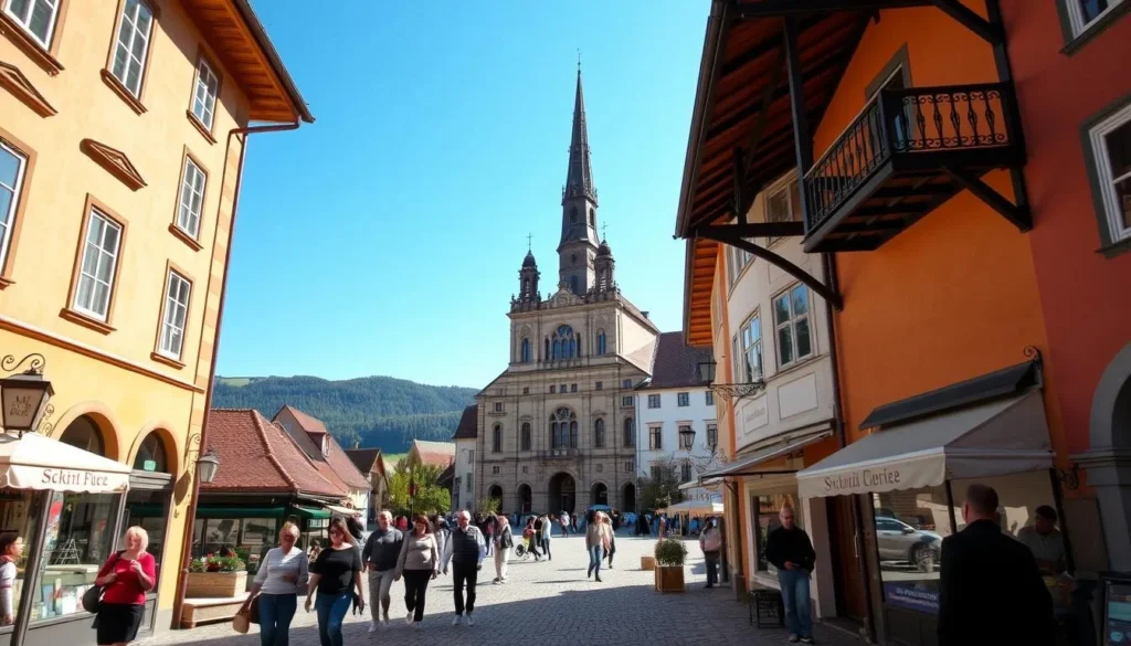 Rakovnik, Czechia: Best Things to Do - Top Picks
