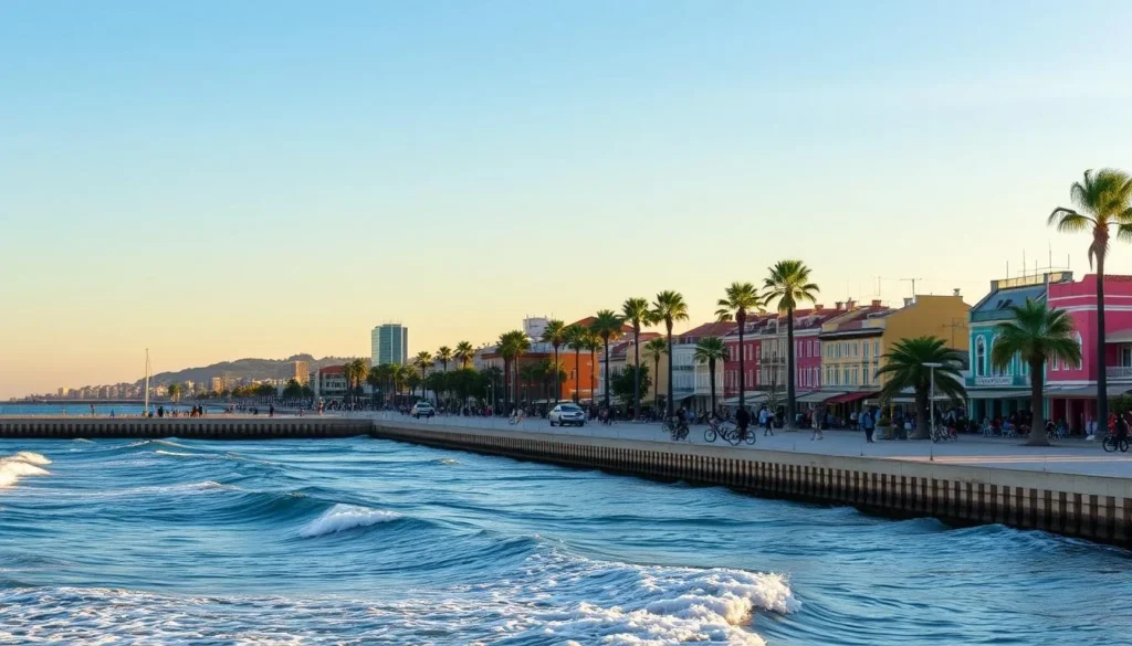 Rambla de Piriapolis image