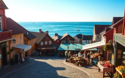 Rauma, Finland: Best Things to Do – Top Picks