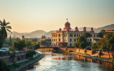 Raurkela, Odisha: Best Things to Do – Top Picks