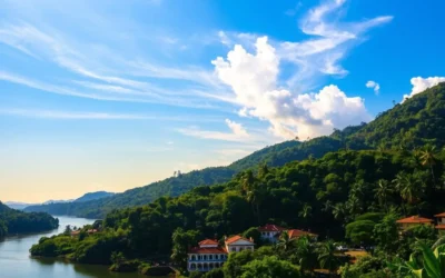 Regina, French Guiana: Best Things to Do – Top Picks