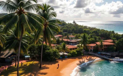 Remire-Montjoly, French Guiana: Best Things to Do – Top Picks