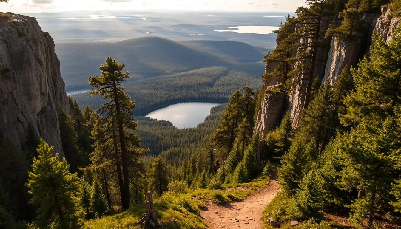 Repovesi National Park, Finland: Best Things to Do - Top Picks