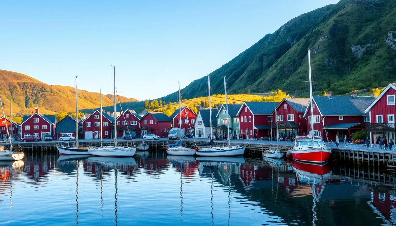 Risor, Norway: Best Things to Do - Top Picks