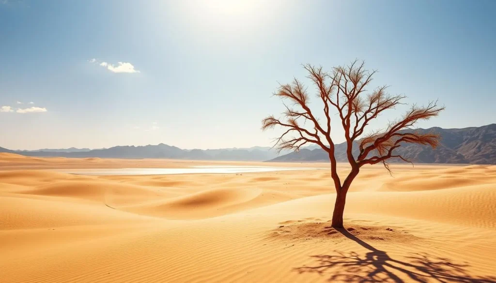 Riyadh, Saudi Arabia: Best Months for a Weather-Savvy Trip