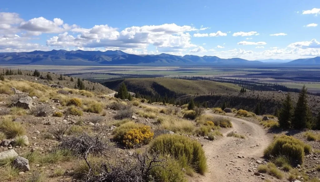 Rocky Flats National Wildlife Refuge trails Rocky Flats National Wildlife Refuge trails