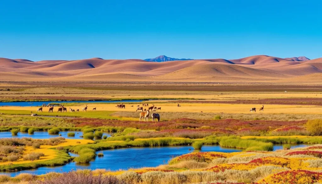 Rocky Mountain Arsenal National Wildlife Refuge image