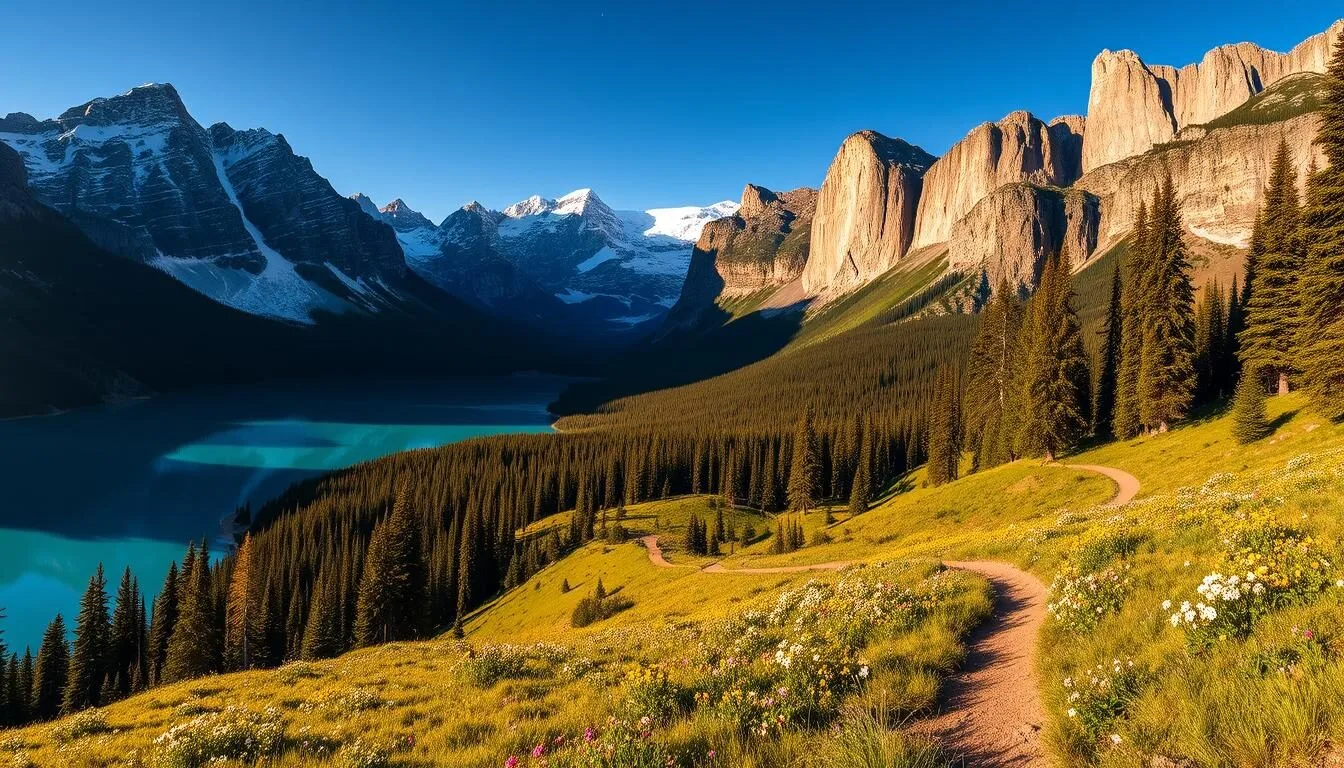 Rocky Mountains, Canada: Best Things to Do - Top Picks