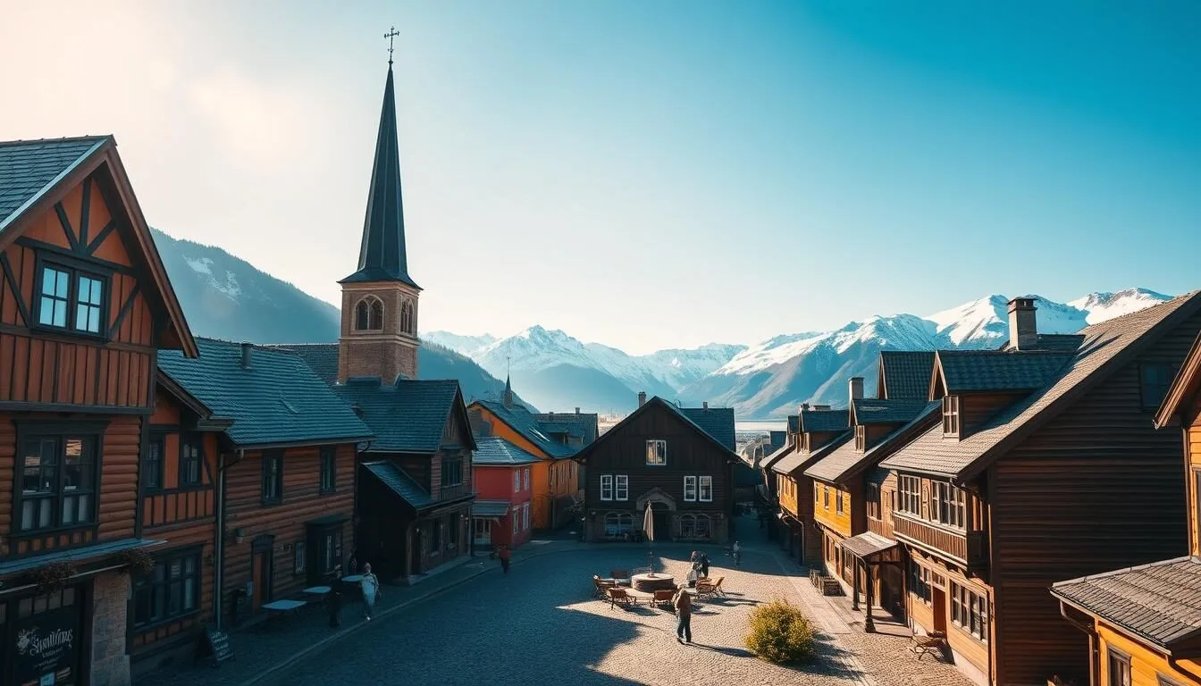 Roros, Norway: Best Things to Do - Top Picks