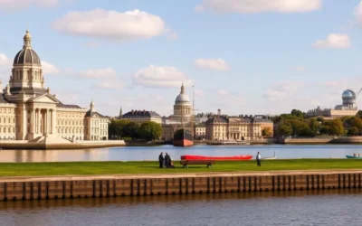 Royal Borough of Greenwich, England: Best Things to Do – Top Picks