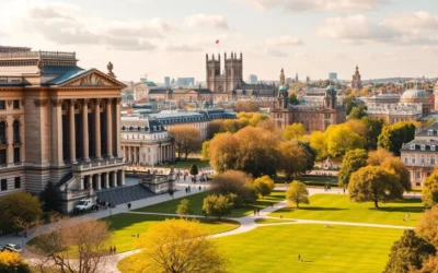 Royal Borough of Kensington and Chelsea, England: Best Things to Do – Top Picks