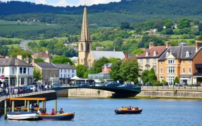 Royal Borough of Kingston upon Thames, England: Best Things to Do – Top Picks